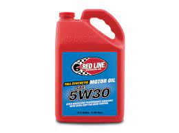 Red Line Synthetic Oil Products Prepare Vehicles for Maximum Performance in Hot Weather Conditions