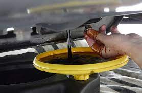 What Happens if You Overfill Auto Oil?