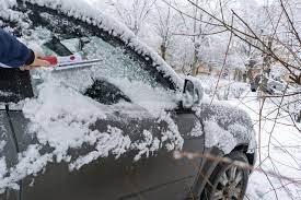 7 Winter Car Care Tips: How To Winterproof Your Car