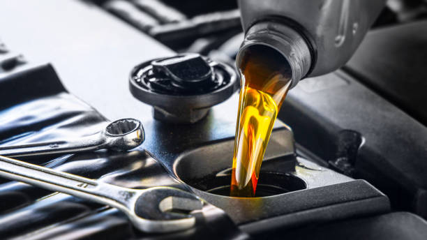 How to Change Oil