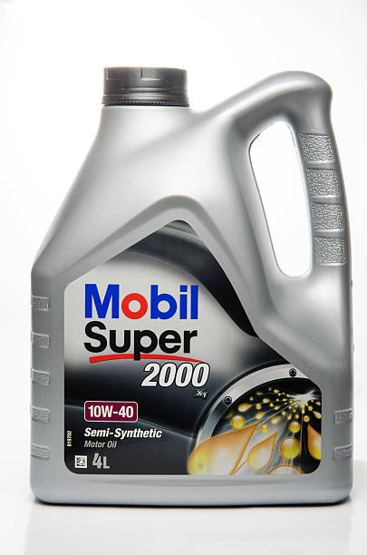 Forbes Top Rated Car Engine Oil: Mobil1 Extended Performance