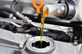 WHAT LONG DOES IT TAKE FOR OIL TO CHANGE?
