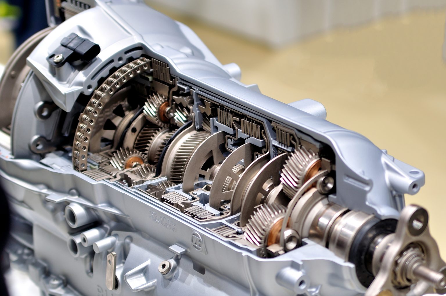 How To Spot Car Transmission Troubles