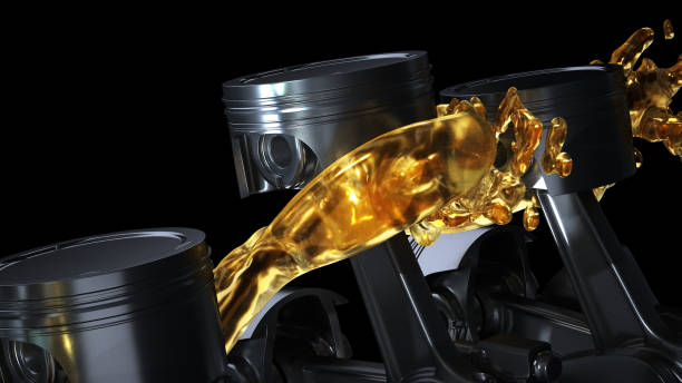 Do oil additives do for your engine
